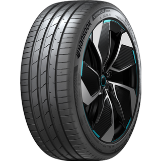 Hankook iON evo (IK01) ( 235/35 ZR20 92Y XL 4PR EV, SoundAbsorber, SBL )