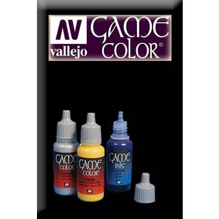 Vallejo Game Color Wash 73.201 Sort