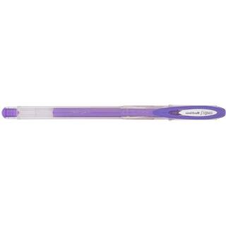 Uni-Ball Signo UM-120AC Gelroller 0,45mm - Violett