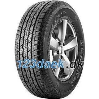General Grabber HTS 60 ( 265/65 R18 114T EVc, OWL )