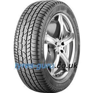 Continental ContiWinterContact TS 830P ( 295/30 R19 100W XL )