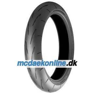 Bridgestone RS 11 Rear 190/55R17 75W