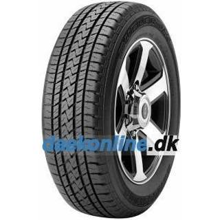 Bridgestone Dueler H/L 33A  235/55R20 102V