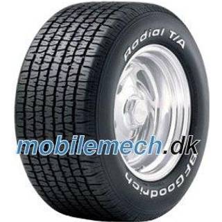 BFGoodrich Radial T/A  205/60R15 90S
