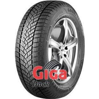 Goodyear UltraGrip Performance + MO BSW 3PMSF 225/60R17 99H
