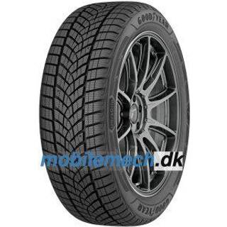 Goodyear UltraGrip Performance + SUV XL MFS BSW 3PMSF 255/40R21 102T