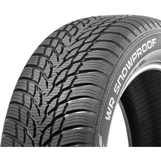 Nokian WR Snowproof 3PMSF 175/65R17 87H