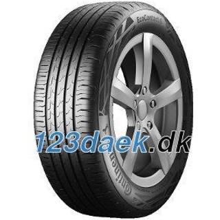 Continental EcoContact 6Q ContiSeal FR 235/50R19 99T