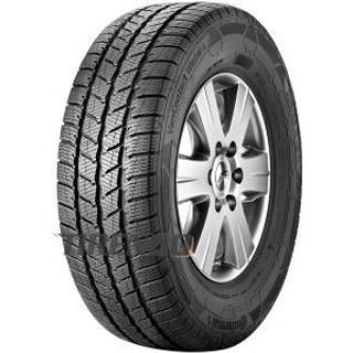 Continental VanContact Winter ( LT215/85 R16 115/112Q 10PR )