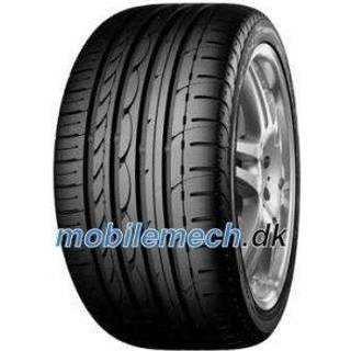Yokohama Advan Sport (V103S) ZPS ( 195/55 R16 87V RPB, runflat )