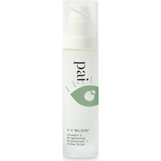 Pai - C-2 Believe - Vitamin C Brightening Face Moisturizer - Vitamin C Moisturizer 50ml - For Women