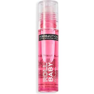 Relove by Revolution Roll Baby Lip Oil Goji Berry