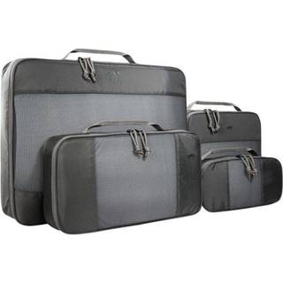 Tasmanian Tiger Mesh Pocket Set XL, Lommesæt, Grå