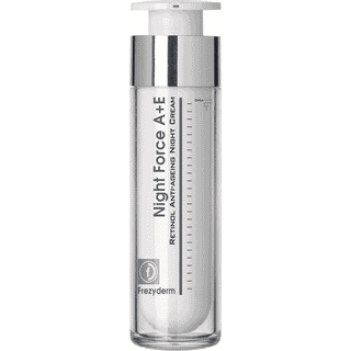 FrezyDerm Night Force A+E Cream 50 ml