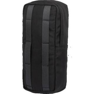 Side pouch 4L, sort