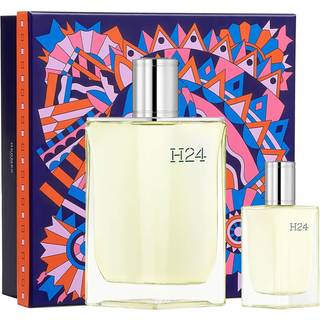 Hermès H24 Gift Set 100ml EDT + 12.5ml EDT