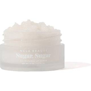 NCLA Beauty Sugar Sugar Lip Scrub Birthday Cake