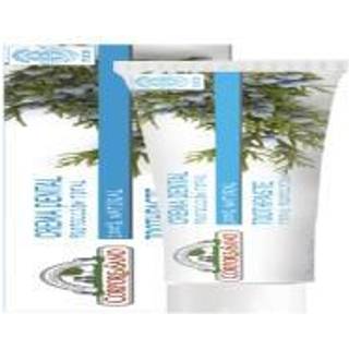 Naturlig Herbal Tandpasta CORPORE SANO Total Protection 75 ml