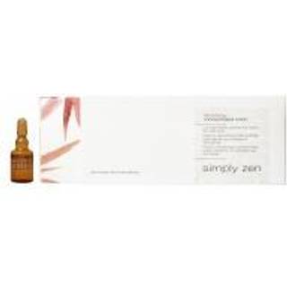 Simply Zen Densifying Concentrated Lotion Forebyggende pleje Mod hårtab 8x5 ml - 8x5 ml