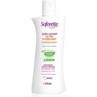 Saforelle Ultra Hydratant Intensiv fugtgivende gel til intimhygiejne 250 ml - 250 ml