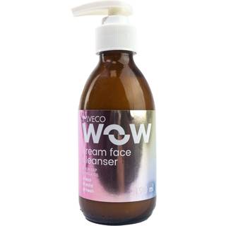 Sylveco Cream Face Cleanser 190 ml
