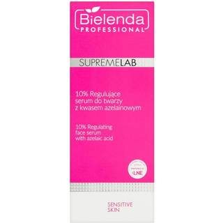 Bielenda Professional Supremelab Sensitive Skin Restrukturerende serum til sensitiv hud 10% 50 ml - 50 ml