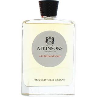 Atkinsons London 1799 24 Old Bond Street Aftershave Lotion 100 ml