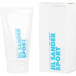 Jil Sander Sport Water For Women Fresh Body Lotion 150 ml