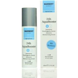 Marbert 24h Aqua Booster Intensive Moisturizing Serum 50 ml