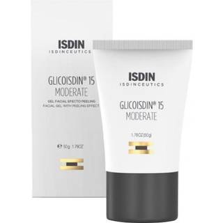 ISDIN Isdinceutics Glicoisdin 15 Moderate Eksfolierende gel med glykolsyre 50 ml - 50 ml