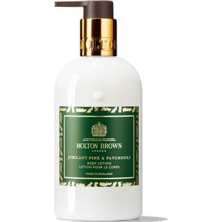 Molton Brown Jubilant Pine & Patchouli Body Lotion 300 ml