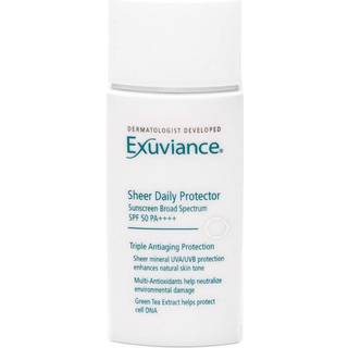 Exuviance Sheer Daily Protector spf 50, 50 ml