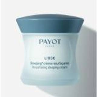 Payot Lisse Sleeping Crème Resurfacante Udglattende natcreme med regenerativ effekt 50 ml - 50 ml