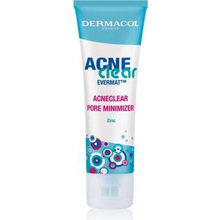 Dermacol Acne Clear Gel-creme til opstramning af porerne 50 ml - 50 ml