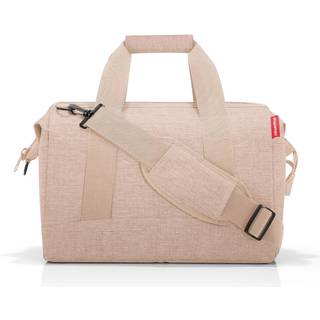 Reisenthel Allrounder M rejsetaske Twist Coffee MS6041