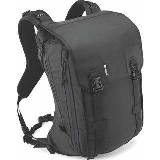 Kriega Max 28 rygsæk Volumen: 22-28 liter, sort sort