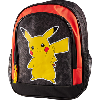 Euromic Kids Licensing - Small Backpack (10L) - Pokemon (061509240)