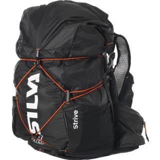 Silva Strive Mountain Pack 23+3 Nocolour, No colour, M/L