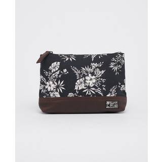 Superdry Elsie toilettaske med print
