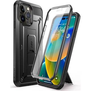 SUPCASE Unicorn Beetle Pro Case iPhone 14 Pro Black