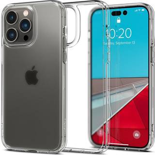Spigen Ultra Hybrid (iPhone 14 Pro Max) - Frost