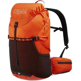 Rygsæk - OMM Classic - 25 liter - 405 gram - Grøn