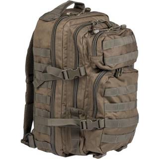 US Assault Pack Small - Grøn