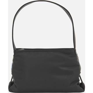 HVISK Scape Small Twill Black Front, 18x29x10 cm