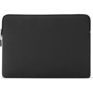 Pipetto Classic Fit Sleeve for MacBook Pro 14/Air 13.6 - Black