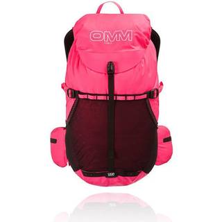 Rygsæk - OMM Classic - 25 liter - 405 gram - Pink