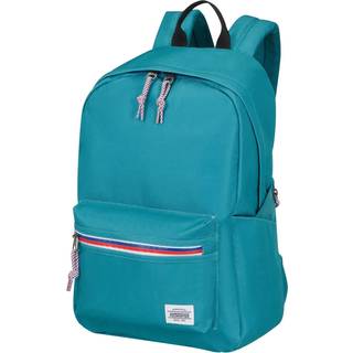 American Tourister UpBeat Rygsæk I Teal/ Blågrøn