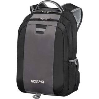 American Tourister Urban Groove UG3 - Computerrygsæk 15.6 Sort, Rygsæk - Computerrygsæk