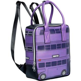 HARRY POTTER - Night Bus - Backpack '24x32x14cm'