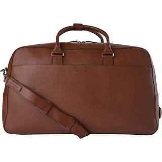 Tiger of Sweden Brome Weekendtaske cognac